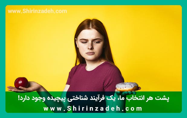 فرآیند شناختی