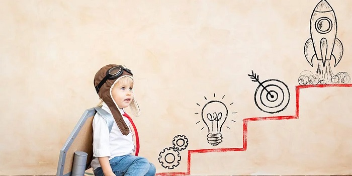 افزایش عزت نفس کودکان و نوجوانان