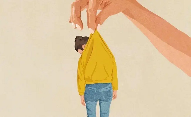 تاثیرات جسمانی عزت نفس پایین