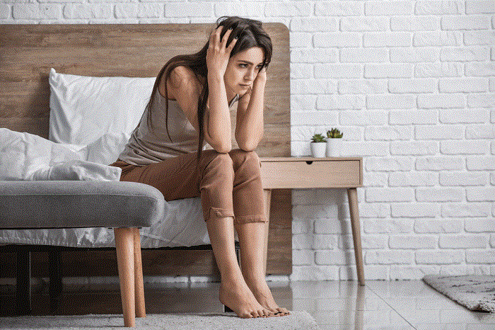 تاثیرات عزت نفس پایین