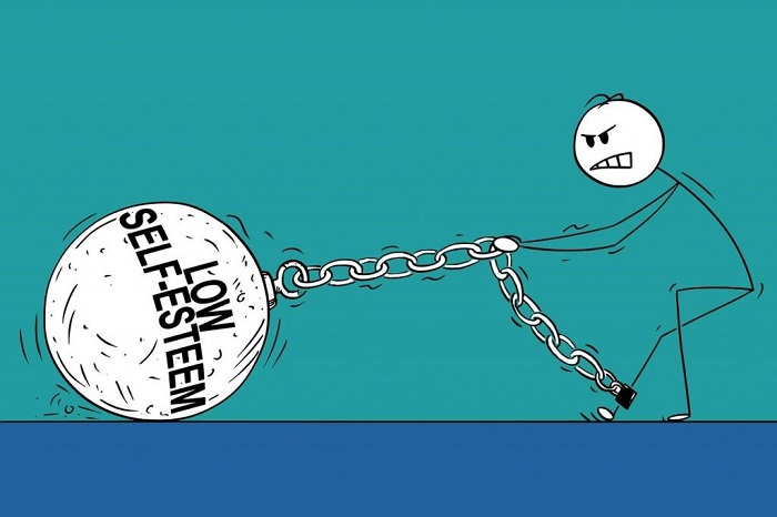راهکارهای تقویت عزت نفس سالم