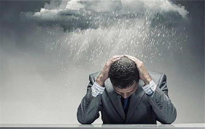 تاثیرات روانی عزت نفس پایین