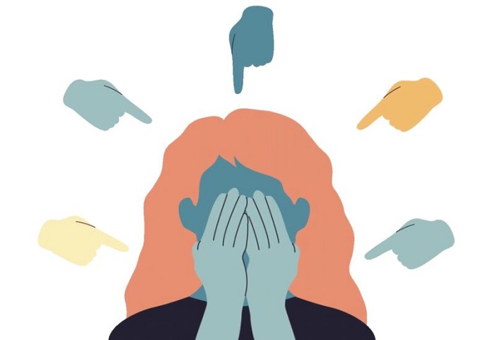 تمایل به گریز از مسئولیت‌ و عزت نفس پایین