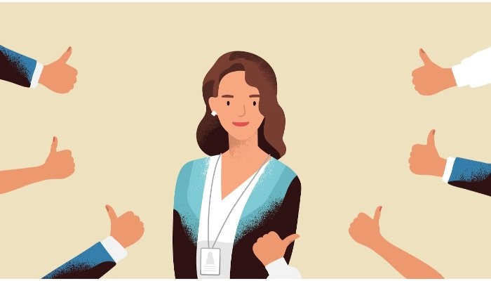 روش افزایش عزت نفس در بزرگسالان