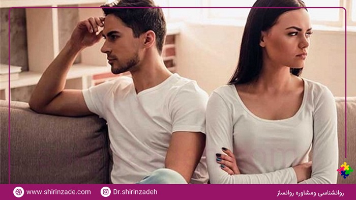 حفظ عزت نفس در رابطه عاطفی