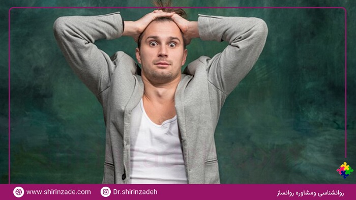 چالش‌های افزایش عزت نفس در مردان